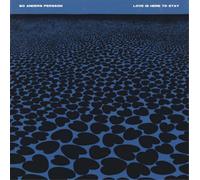 Bo Anders Persson Love Is Here to Stay (Vinyl LP) 12" Album
