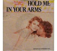 Bo Andersen & Bernie Paul - Bo Andersen & Bernie Paul - Hold Me In Your Arms - Blow Up - INT 110.739