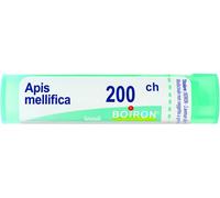 Boiron Globuli monodose Apis Mellifica 200CH Rimedio omeopatico