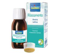 Boiron Estratto idroalcolico Avena sativa 60 ml