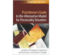 Bo Bach Christopher J. H Practitioner's Guide to the Alterna (Copertina rigida)