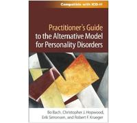 Bo Bach Christopher J. H Practitioner's Guide to the Alterna (Copertina rigida)