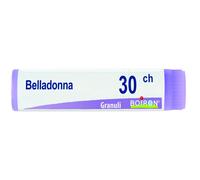 Belladonna 30ch Globuli Monodose Boiron