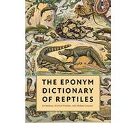 Bo Beolens Michael Watkins Michael The Eponym Dictionary of (Copertina rigida)