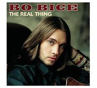 Bo Bice - Real Thing