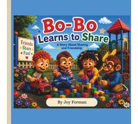 Bo-Bo Learns to Share