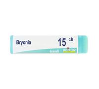 Bryonia 15ch Globuli Monodose Boiron