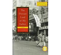 Bo Caldwell The Distant Land of My Father (Tascabile)