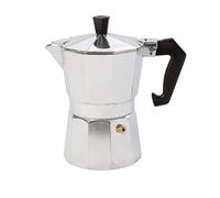 Bo-Camp 2200510 Caffettiera Argento