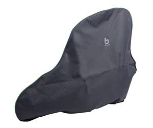 Bo-Camp 4117351 BC Caravan Pole Cover, Antracite