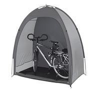Tendalino Bo-Camp Bike Shelter Colore: grigio