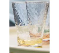 Bo-camp arbois 4 bicchieri da limonata pastello 350 ml