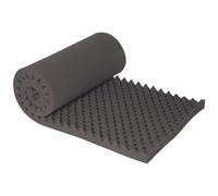 BO-CAMP BC Colchón de Espuma 60x190x6cm per campeggiatori e Outdoor, per Comfort e praticità all’Aperto, 6cm