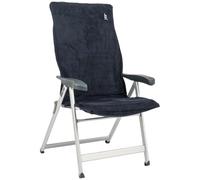 BO-CAMP BC Custodia silla M algodón acolchado per campeggiatori e outdoor, per comfort e praticità all’aperto
