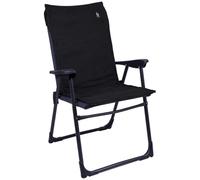 BO-CAMP BC Custodia silla S algodón acolchado per campeggiatori e outdoor, per comfort e praticità all’aperto