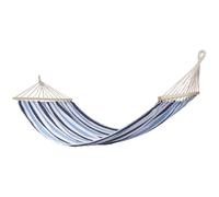 BO-CAMP BC Hamaca Samba atmósfera w.stock per campeggiatori e outdoor, per comfort e praticità all’aperto