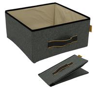 BO-CAMP BC IND Cajonera Westlawn 2 comp. per campeggiatori e outdoor, per comfort e praticità all’aperto