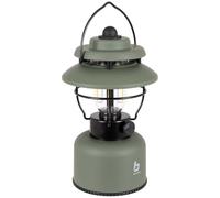 BO-CAMP BC IND Farol de mesa Lucerna per campeggiatori e outdoor, per comfort e praticità all’aperto