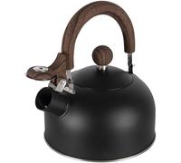 BO-CAMP BC IND Hervidor antipioggia Pettygrove per campeggiatori e outdoor, per comfort e praticità all’aperto