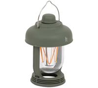 BO-CAMP BC IND Lantern Dekalb verde per campeggiatori e outdoor, per comfort e praticità all’aperto