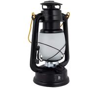 BO-CAMP BC IND Linterna Hurricane Hoyt LED per campeggiatori e outdoor, per comfort e praticità all’aperto
