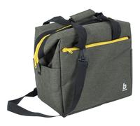BO-CAMP BC IND nevera Ryndale 18L verde per campeggiatori e outdoor, per comfort e praticità all’aperto, 18L