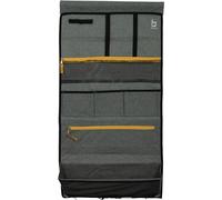 BO-CAMP BC IND Organizador Overton M 7 comp per campeggiatori e outdoor, per comfort e praticità all’aperto