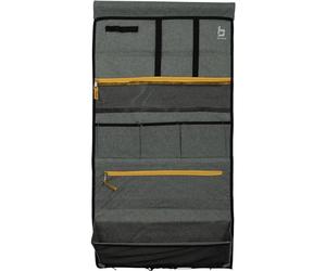 BO-CAMP BC IND Organizador Overton M 7 comp per campeggiatori e outdoor, per comfort e praticità all’aperto