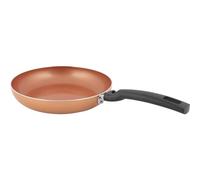 BO-CAMP BC IND Sartén Tellefson 24cm ind per campeggiatori e outdoor, per comfort e praticità all’aperto, 24cm