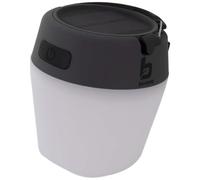 BO-CAMP BC Lámpara mesa/colgante Wega solar per campeggiatori e outdoor, per comfort e praticità all’aperto