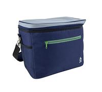 BO-CAMP BC Nevera - Accessorio da campeggio 20 litri azul