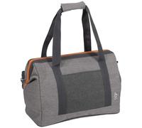 BO-CAMP BC Nevera Trendy 20 litros per campeggiatori e outdoor, per comfort e praticità all’aperto, 20 l