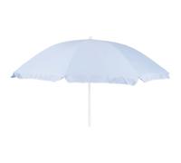 BO-CAMP BC PA Parasol Lautrec blu per campeggiatori e outdoor, per comfort e praticità all’aperto