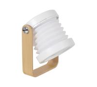 BO-CAMP BC UO Lámpara mesa Highbury per campeggiatori e outdoor, per comfort e praticità all’aperto
