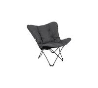 BO-CAMP BC UO Silla mariposa Redbridge L gr per campeggiatori e outdoor, per comfort e praticità all’aperto