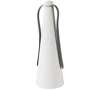 BO-CAMP BC Ventilador repelente de moscas recargable per campeggiatori e outdoor, per comfort e praticità all’aperto
