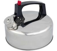 Bo-Camp - Bollitore Vision - Acciaio Inossidabile