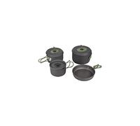 Set di stoviglie Bo-Camp Cookware set Explorer 4pz