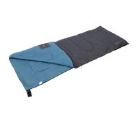 Bo-Camp grafite sacchetto di pelo grigio 200 x 80 cm