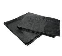 Bo-Camp - Ground clot - Eco - PP - Black