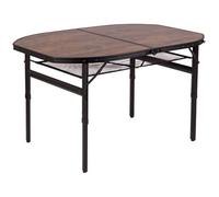 Tavolo pieghevole Bo-Camp Industrial Melrose 120 x 80 cm