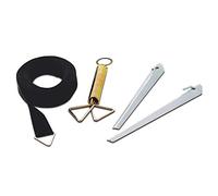 Bo-Camp - Kit Banda antitempesta Universale 13 Metri