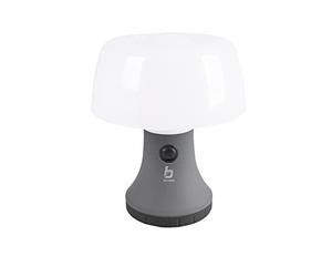 Bo-Camp - Lámpara portátil de mesa - Sirius - High Power Led - 70 Lúmenes