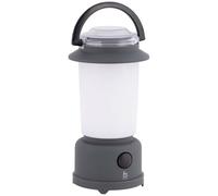 BO-CAMP - Linterna de mesa - Nova - Gris -, soluzione prodotto per uso quotidiano