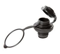 Bo-Camp - Materasso in Velluto, Ø 2 cm