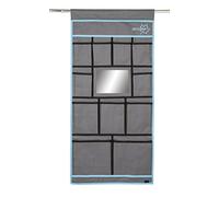 Organizer Bo-Camp 11 Mirror Colore: nero