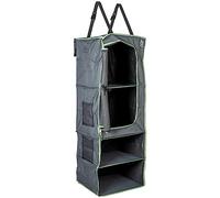 Organizer Bo-Camp Tent Organizer 4 Colore: grigio