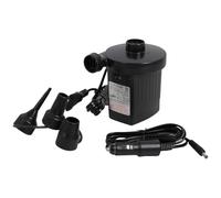 Bo-Camp - Pompa elettrica - 12/230 Volt - 230 L/min