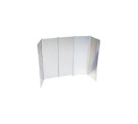 Bo-camp Protective Wall for Cooking