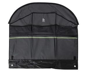 Bo-Camp - Round - Organizer per Ruote